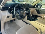 Toyota Land Cruiser GX 2024 V6